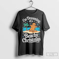 Premium Gingerbread Im Dreaming Beachy Christmas