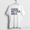 Premium Good Better Best