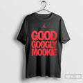 Premium Good Googly Mookie Betts Back To Back World Champion