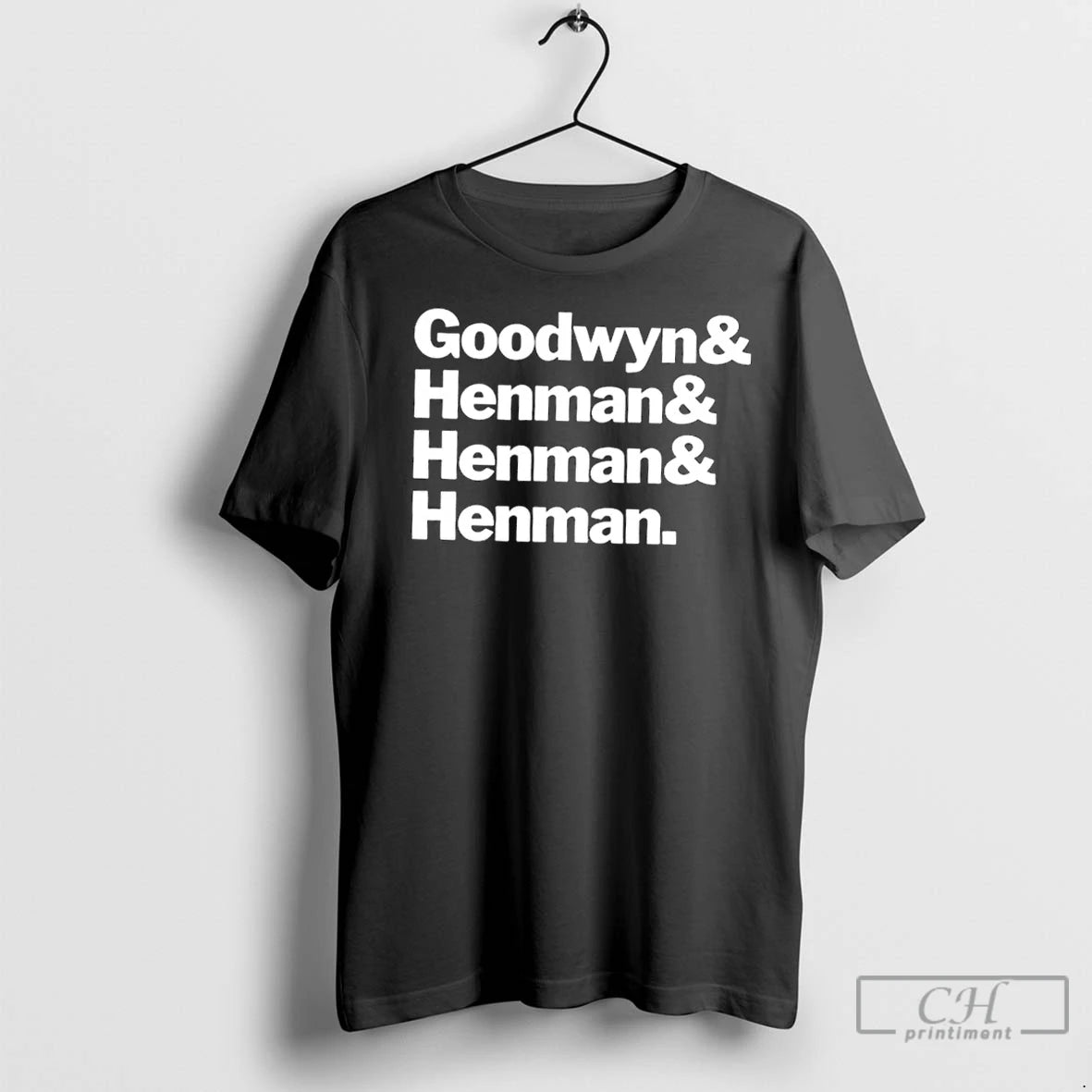 Premium Goodwyn Henman Henman And Henman