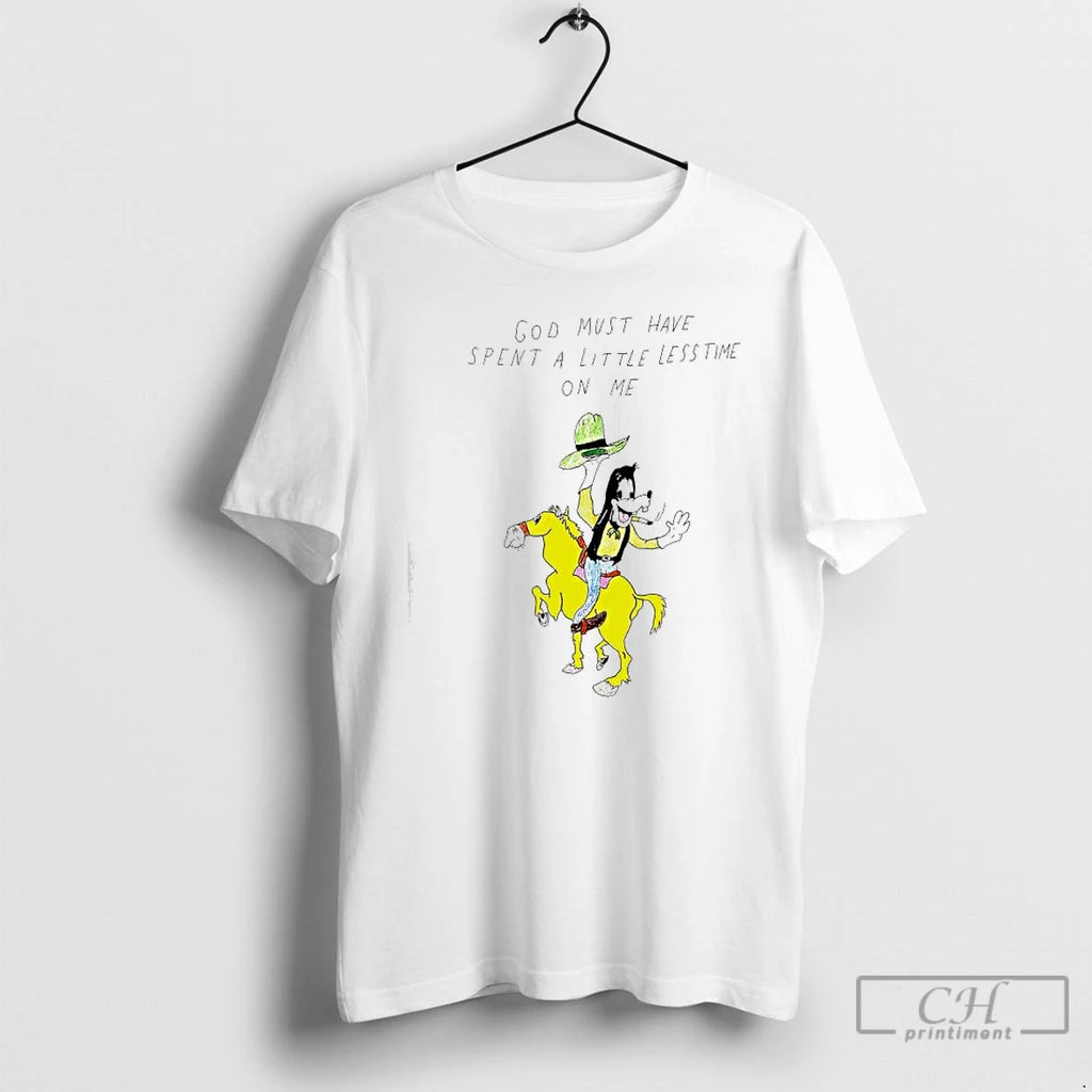Premium Goofy God Must Have Spent A Little Less Time On Me T Shirts Sweater
