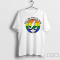 Premium Grateful Dead Lgbt Pride Aint No Time To Hate