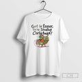 Premium Grinch And Max Get In Loser Were Stealing Christmas Shirt Sweater