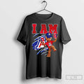 Premium Groot I Am Arizona Wildcats Fan