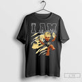 Premium Groot I Am Colorado Buffaloes Fan