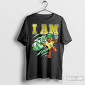 Premium Groot I Am Colorado State Rams Fan