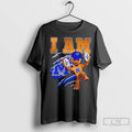 Premium Groot I Am Memphis Tigers Fan