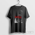 Premium Haffway The Wither Tour 2026 Shirt Sweater