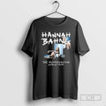 Premium Hannah Bahng The Misunderstood World Tour Shirt Sweater