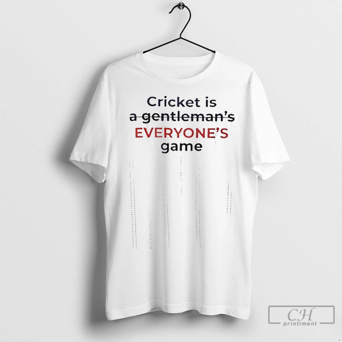 Premium Harmanpreet Kaur Cricket Is A Gentlemans Everyones Game