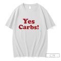 Premium Harry Yes Carbs In Amsterdam 2026 Tee Unisex , , , Long Sleeve Tee
