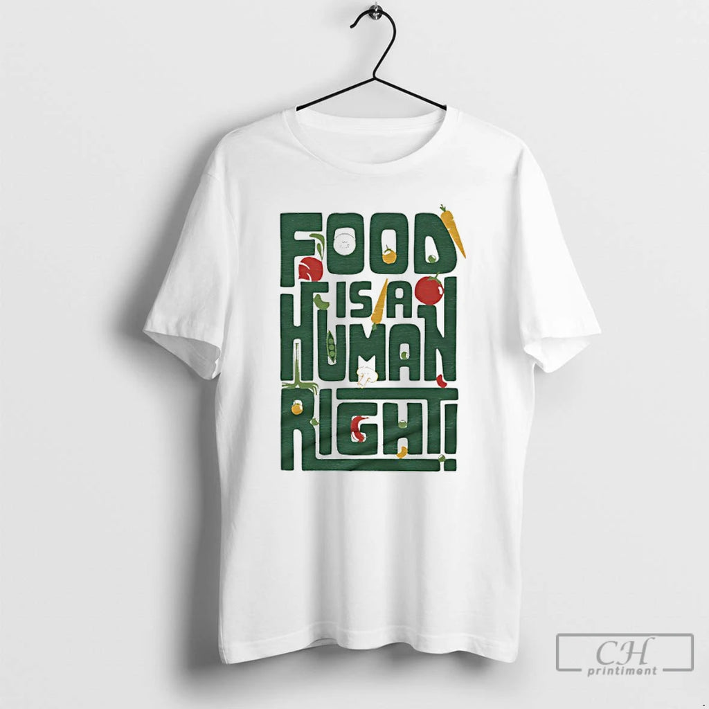 Premium Harvesters Food Is A Human Right
