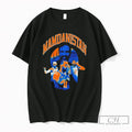 Premium Hasan Piker Mamdanistan Knicks 2026 Graphic Tee Unisex , , , Long Sleeve Tee