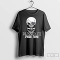 Premium Hawaii Special Teams Ride Or Die 2025 2 Sided