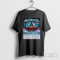 Premium Helloween 40th Anniversary North American Tour 2026 Shirt Sweater