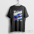 Premium Hendrick Motorsports Team Collection Kyle Larson 2025 Nascar Cup Series Champion Ornaments Shirt Sweater