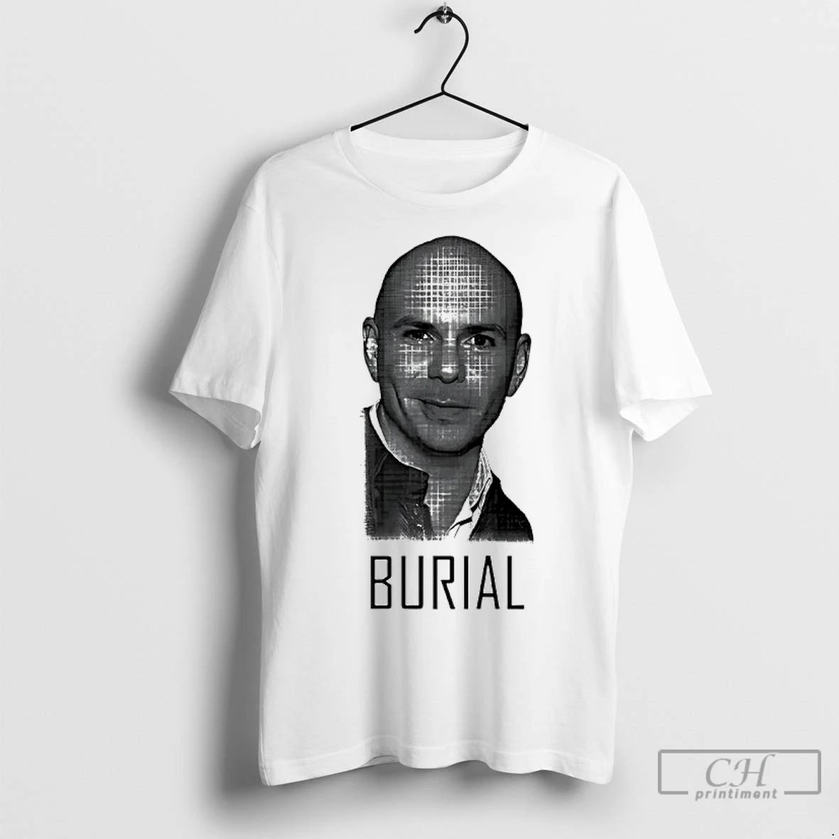 Premium Henry Jawnson Pitburial