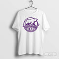 Premium Hershey Bears Hockey Fights Cancer 2025 Hockey Shirt Sweater