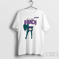 Premium Hit It From Da Back Arizona Diamondbacks Parody