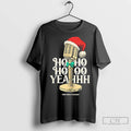 Premium Ho Ho Ho Yeahh Christmas Podcast