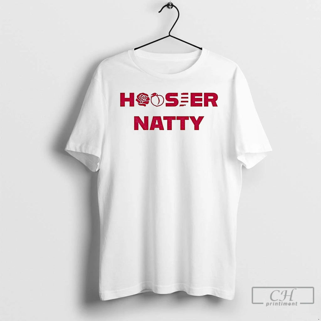Premium Hoosiers Natty Indiana Hoosier Football Rose Bowl College Football