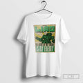 Premium House Liao The Enemy Of My Enemy Is My Enemy Shirt Sweater