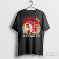Premium Houston Cougars Girl Classy Sassy And A Bit Smart Assy