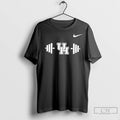 Premium Houston Cougars Kurt Hester In Loving Memory 2 Sided