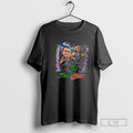 Premium Houston Texans Nick Chubb And Joe Mixon Retro Cartoon Shirt Sweater