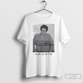 Premium Hugh Grant Caught By The Fuzz Mugshot