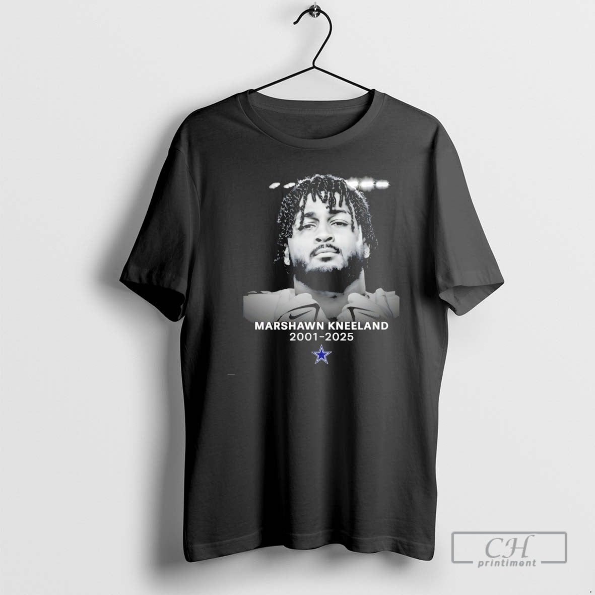 Premium I Love Marshawn Kneeland Shirt Sweater