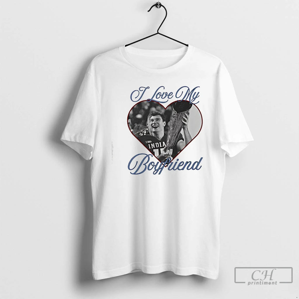 Premium I Love My Boyfriend Fernando Medonza