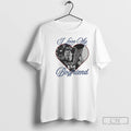 Premium I Love My Boyfriend Fernando Medonza