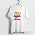 Premium I Dont Fucking Care Bitch Cartoon Bear Tee Unisex , , , Long Sleeve Tee