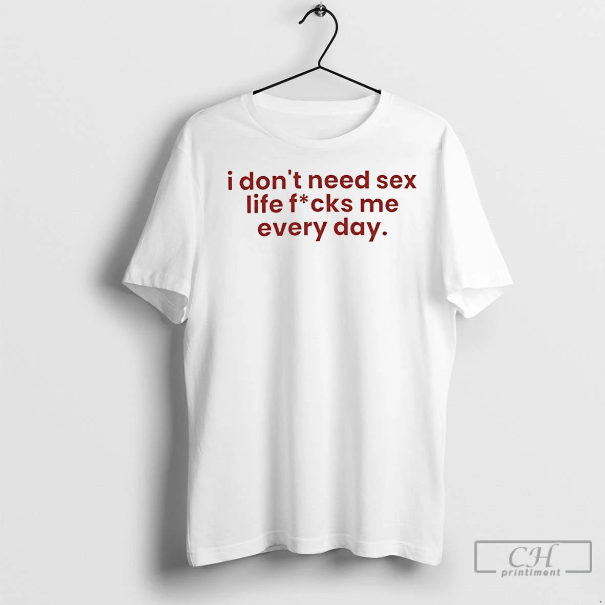 Premium I Dont Need Sex Life Fucks Me Every Day