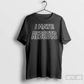 Premium I Hate Reboots 2026