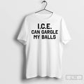 Premium Ice Can Gargle My Balls
