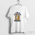 Premium Illinois Fighting Illini Golf Vintage Tee Unisex , , , Long Sleeve Tee