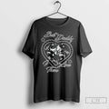 Premium Ilya Shane Vs Rozanov Hollander Heated Rivalry But Daddy I Love Them T Shirts