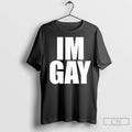 Premium Im Gay Lyrics Song By Todrick Hall