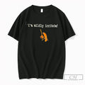 Premium Im Mildly Irritated Marcus The Worm Meme Tee Unisex , , , Long Sleeve Tee