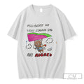 Premium Im Only In The Mood To Be Adored Cat Tee Unisex , , , Long Sleeve Tee