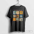 Premium In Memoriam Equal Rights Science Rights Feminist 2025 Shirt Sweater