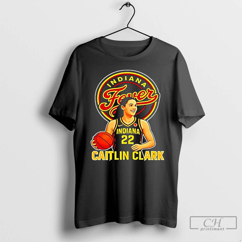 Premium Indiana Fever Caitlin Clark Phenom Gallery