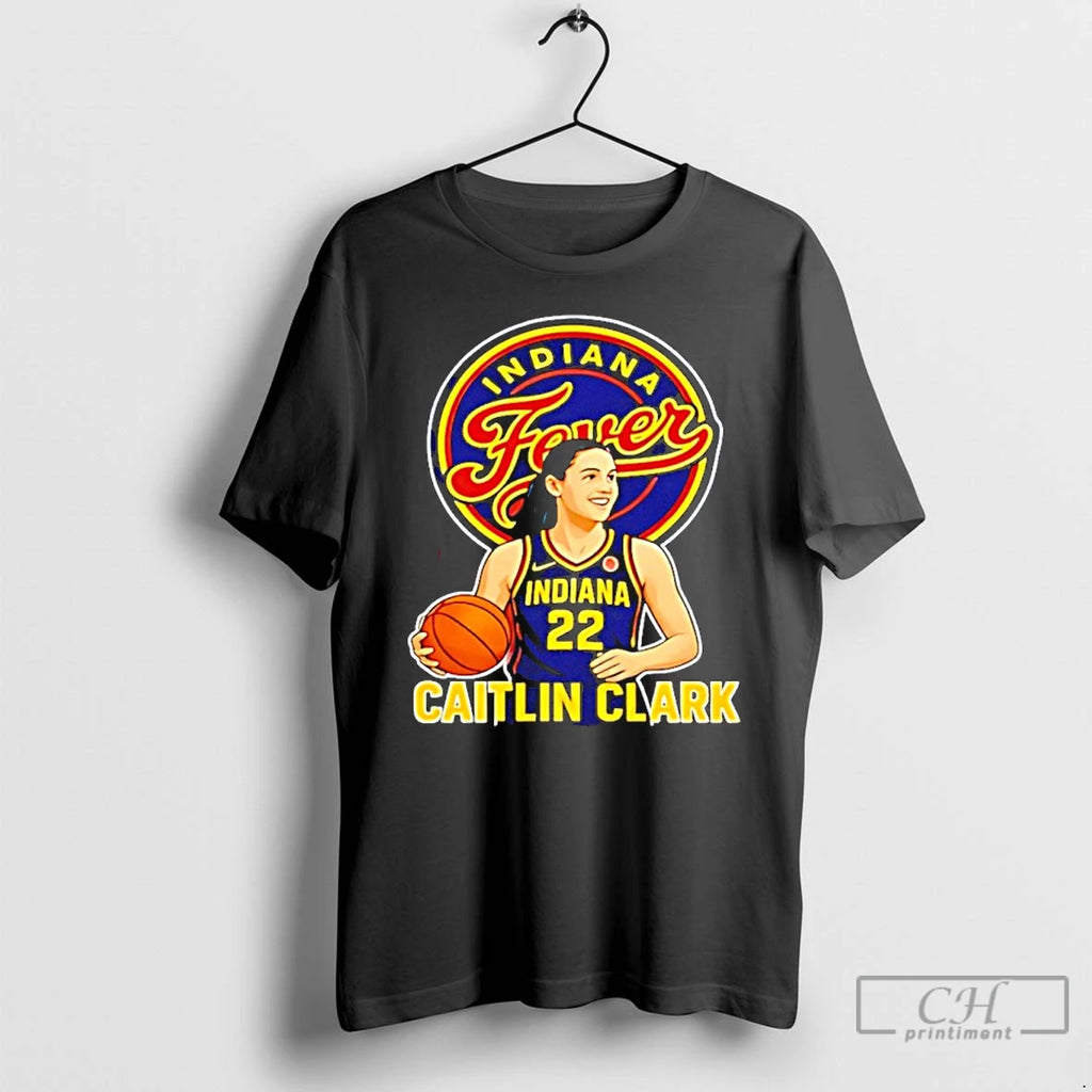 Premium Indiana Fever Wnba Caitlin Clark