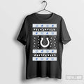 Premium Indianapolis Colts Ugly Christmas Light
