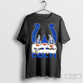 Premium Indianapolis Colts X Gnomes Xmas Christmas