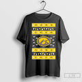 Premium Iowa Hawkeyes Ugly Christmas Light
