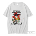 Premium Iun Mundial Para El Pueblo No Para El Capitan Tee Unisex , , , Long Sleeve Tee