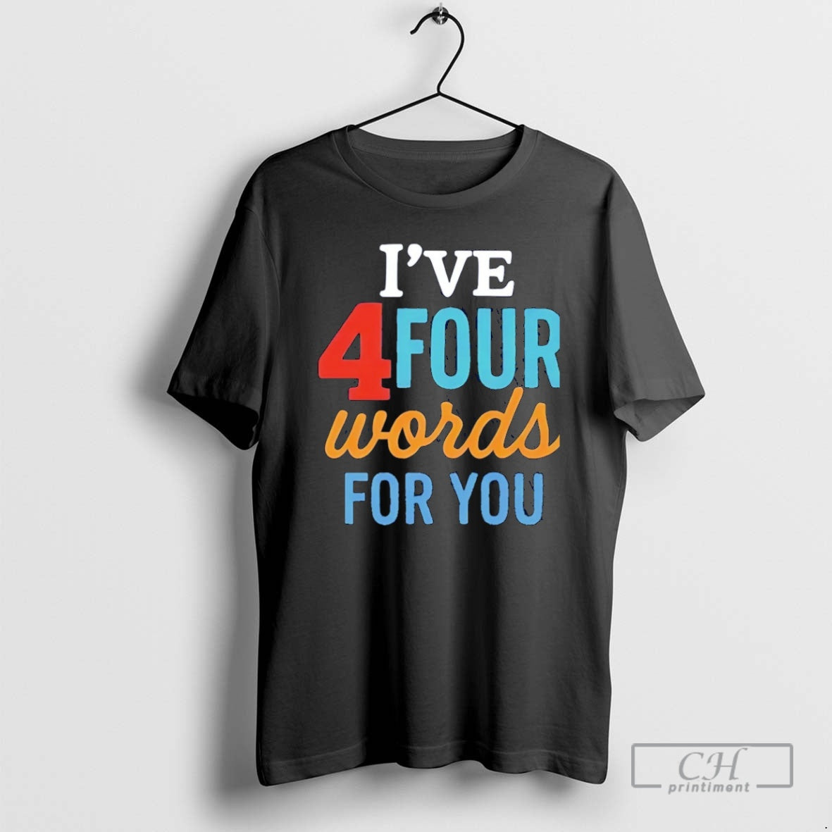 Premium Ive Four Words For You Zohran Quote Christmas Shirt Sweater